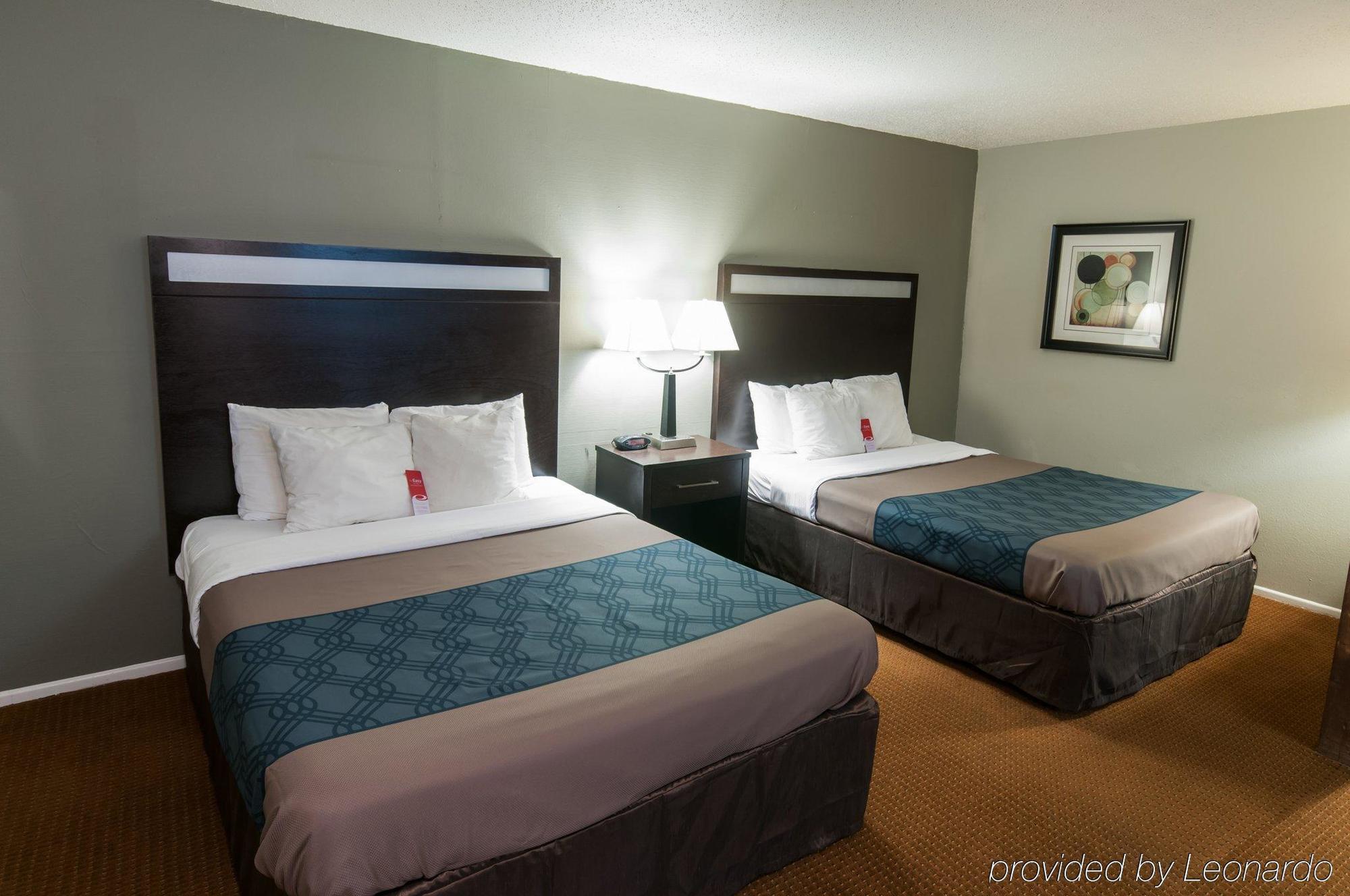 Econo Lodge Yreka Esterno foto