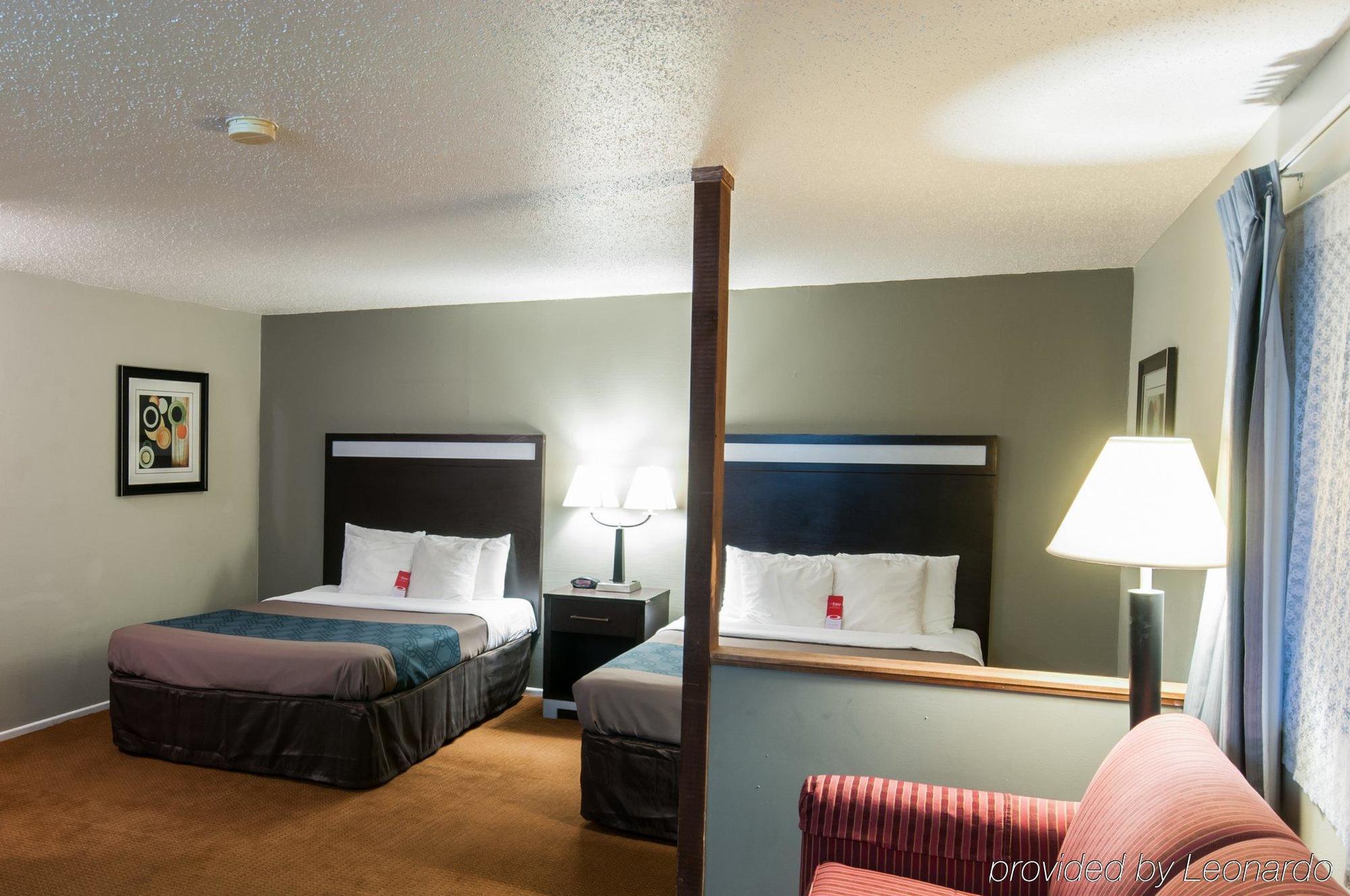 Econo Lodge Yreka Esterno foto