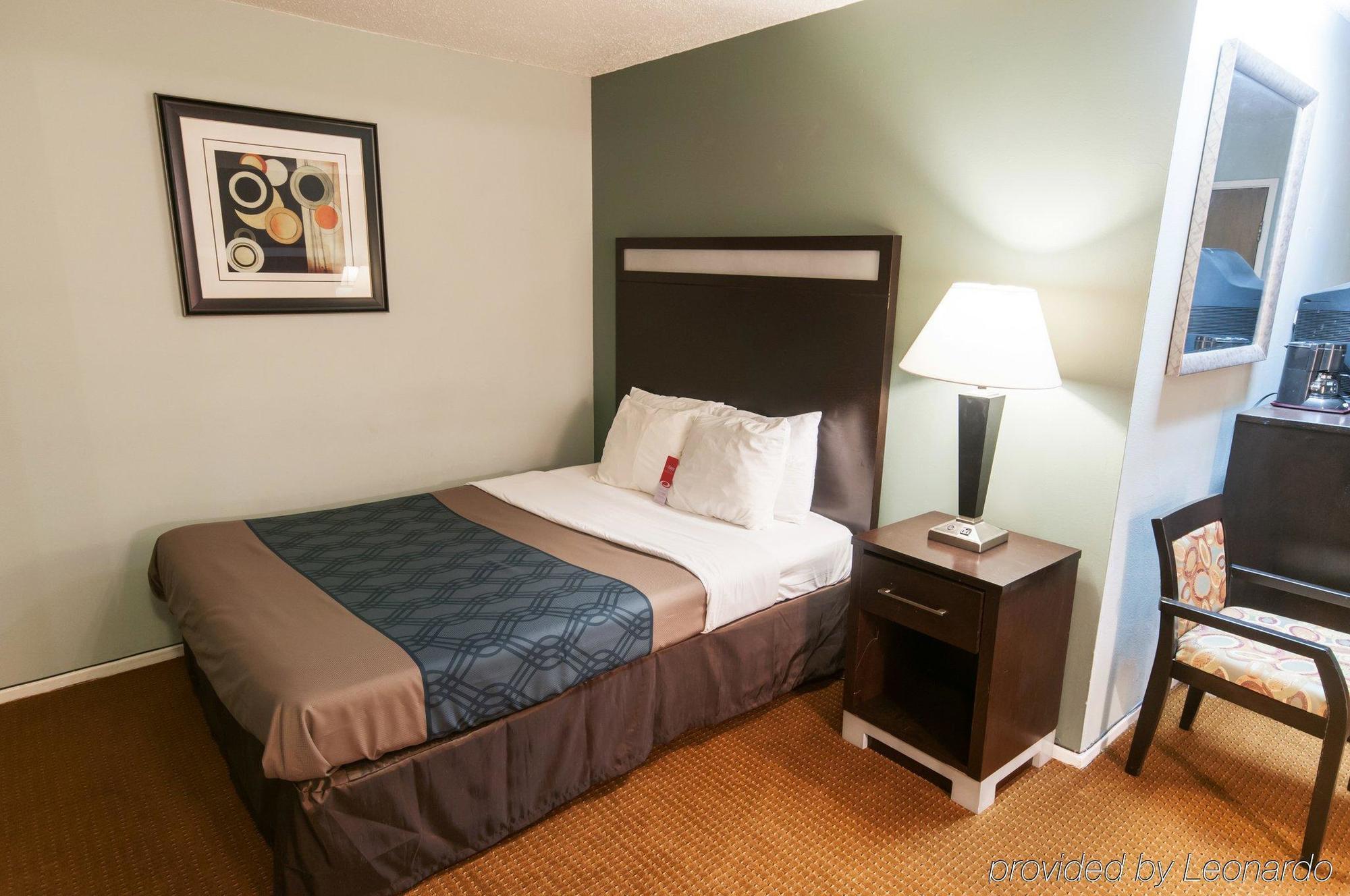 Econo Lodge Yreka Esterno foto